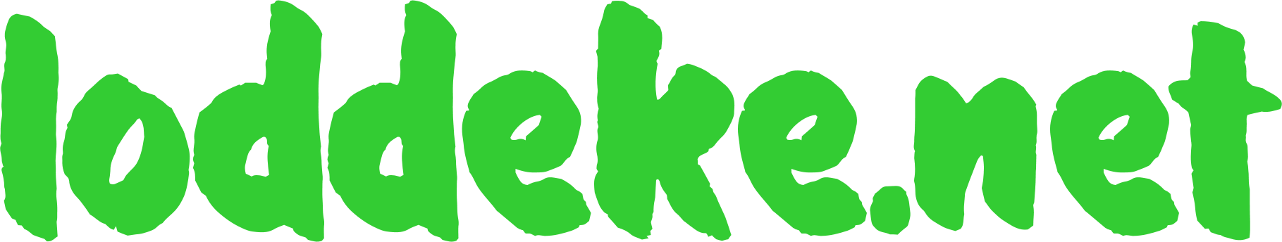 loddeke.net logo